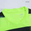 Men's Replica Manchester City Third Away Soccer Jersey Shirt 2022/23 Puma