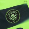 Men's Replica Manchester City Third Away Soccer Jersey Shirt 2022/23 Puma