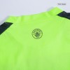 Men's Replica Manchester City Third Away Soccer Jersey Shirt 2022/23 Puma