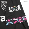 Men's Replica West Ham United Away Soccer Jersey Shirt 2022/23 Umbro