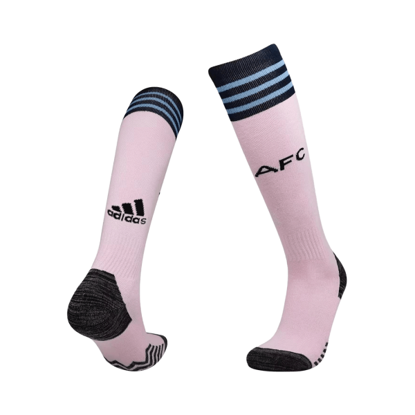 Kids Arsenal Third Away Soccer Socks 2022/23 Adidas