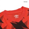 Men's Replica AFC Bournemouth Home Soccer Jersey Shirt 2022/23 Umbro