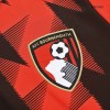 Men's Replica AFC Bournemouth Home Soccer Jersey Shirt 2022/23 Umbro