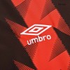 Men's Replica AFC Bournemouth Home Soccer Jersey Shirt 2022/23 Umbro
