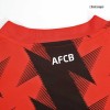 Men's Replica AFC Bournemouth Home Soccer Jersey Shirt 2022/23 Umbro