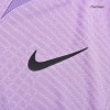 Men's Replica Liverpool Goalkeeper Soccer Jersey Shirt 2022/23 Nike