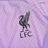 Men's Replica Liverpool Goalkeeper Soccer Jersey Shirt 2022/23 Nike