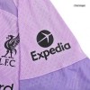 Men's Replica Liverpool Goalkeeper Soccer Jersey Shirt 2022/23 Nike
