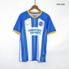 Men's Replica Brighton & Hove Albion Home Soccer Jersey Shirt 2022/23 Nike