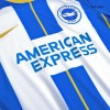 Men's Replica Brighton & Hove Albion Home Soccer Jersey Shirt 2022/23 Nike