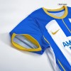 Men's Replica Brighton & Hove Albion Home Soccer Jersey Shirt 2022/23 Nike