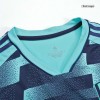 Men's Replica Fulham Away Soccer Jersey Shirt 2022/23 Adidas