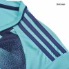 Men's Replica Fulham Away Soccer Jersey Shirt 2022/23 Adidas