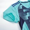 Men's Replica Fulham Away Soccer Jersey Shirt 2022/23 Adidas