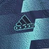 Men's Replica Fulham Away Soccer Jersey Shirt 2022/23 Adidas