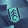 Men's Replica Fulham Away Soccer Jersey Shirt 2022/23 Adidas