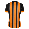 Men's Replica Hull City AFC Home Soccer Jersey Shirt 2022/23 Umbro