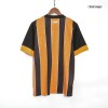 Men's Replica Hull City AFC Home Soccer Jersey Shirt 2022/23 Umbro