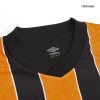 Men's Replica Hull City AFC Home Soccer Jersey Shirt 2022/23 Umbro