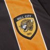 Men's Replica Hull City AFC Home Soccer Jersey Shirt 2022/23 Umbro
