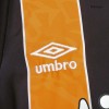 Men's Replica Hull City AFC Home Soccer Jersey Shirt 2022/23 Umbro