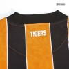 Men's Replica Hull City AFC Home Soccer Jersey Shirt 2022/23 Umbro