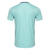 Men's Replica Newcastle Pre-Match Training Soccer Jersey Shirt 2022/23 Castore
