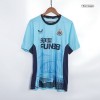 Men's Replica Newcastle Pre-Match Training Soccer Jersey Shirt 2022/23 Castore