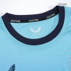 Men's Replica Newcastle Pre-Match Training Soccer Jersey Shirt 2022/23 Castore