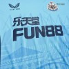 Men's Replica Newcastle Pre-Match Training Soccer Jersey Shirt 2022/23 Castore