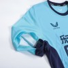Men's Replica Newcastle Pre-Match Training Soccer Jersey Shirt 2022/23 Castore