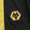 Men's Wolverhampton Wanderers Home Soccer Shorts 2022/23 Castore