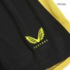 Men's Wolverhampton Wanderers Home Soccer Shorts 2022/23 Castore