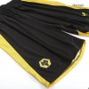 Men's Wolverhampton Wanderers Home Soccer Shorts 2022/23 Castore