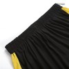 Men's Wolverhampton Wanderers Home Soccer Shorts 2022/23 Castore