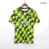 Men's Replica Arsenal Pre-Match Soccer Jersey Shirt 2022/23 Adidas