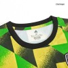 Men's Replica Arsenal Pre-Match Soccer Jersey Shirt 2022/23 Adidas