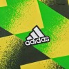 Men's Replica Arsenal Pre-Match Soccer Jersey Shirt 2022/23 Adidas