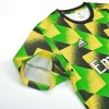Men's Replica Arsenal Pre-Match Soccer Jersey Shirt 2022/23 Adidas