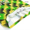 Men's Replica Arsenal Pre-Match Soccer Jersey Shirt 2022/23 Adidas