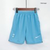 Kids Tottenham Hotspur Third Away Soccer Jersey Kit (Jersey+Shorts) 2022/23 Nike