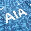 Kids Tottenham Hotspur Third Away Soccer Jersey Kit (Jersey+Shorts) 2022/23 Nike