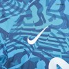 Kids Tottenham Hotspur Third Away Soccer Jersey Kit (Jersey+Shorts) 2022/23 Nike