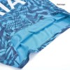 Kids Tottenham Hotspur Third Away Soccer Jersey Kit (Jersey+Shorts) 2022/23 Nike