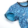 Kids Tottenham Hotspur Third Away Soccer Jersey Kit (Jersey+Shorts) 2022/23 Nike