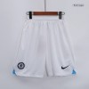 Men's Chelsea Away Soccer Shorts 2022/23 Nike