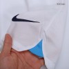 Men's Chelsea Away Soccer Shorts 2022/23 Nike