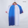 Men's Replica Blackburn Rovers Home Soccer Jersey Shirt 2022/23 Macron