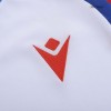 Men's Replica Blackburn Rovers Home Soccer Jersey Shirt 2022/23 Macron