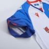 Men's Replica Blackburn Rovers Home Soccer Jersey Shirt 2022/23 Macron